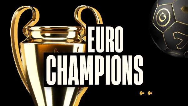 Champions - Spin City - Congo